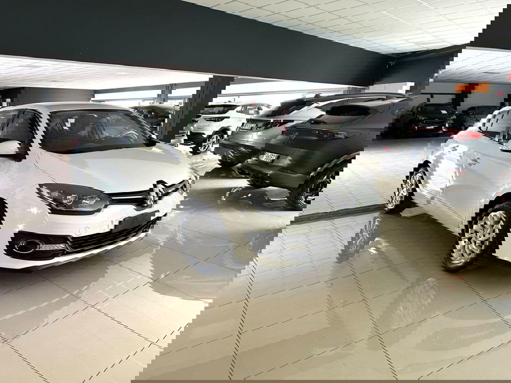 Renault Mégane usata a Ferrara (3)