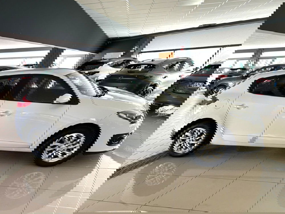 Renault Mégane usata a Ferrara (4)