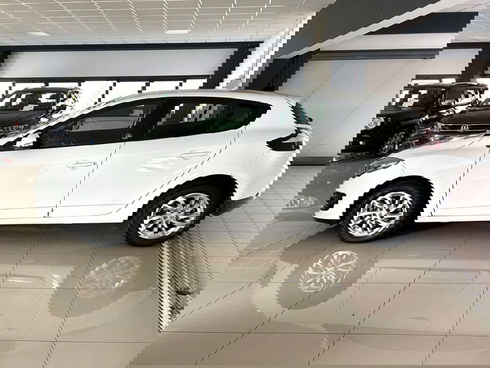 Renault Mégane usata a Ferrara (6)