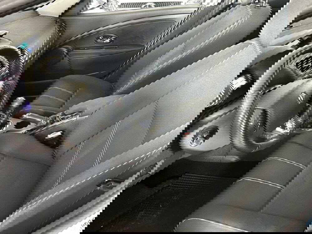 Renault Mégane usata a Ferrara (8)