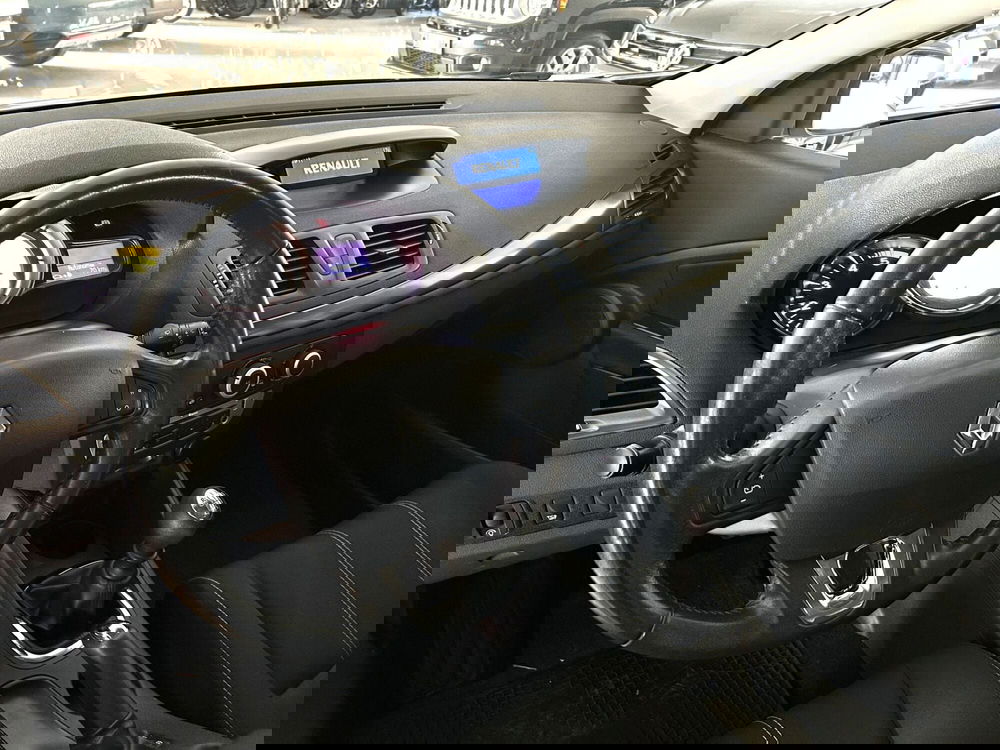 Renault Mégane usata a Ferrara (9)