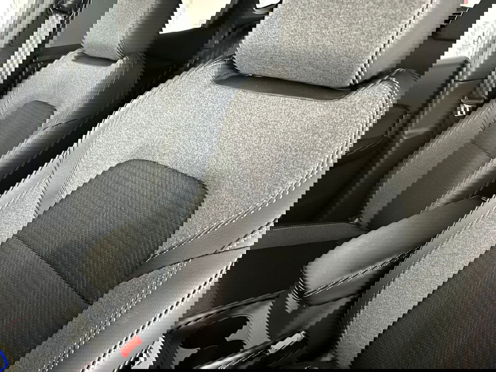 Nissan Qashqai usata a Ferrara (10)