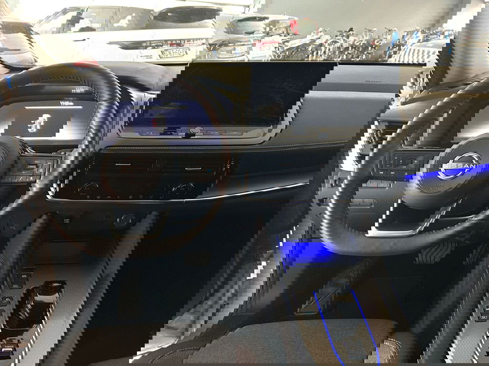 Nissan Qashqai usata a Ferrara (11)