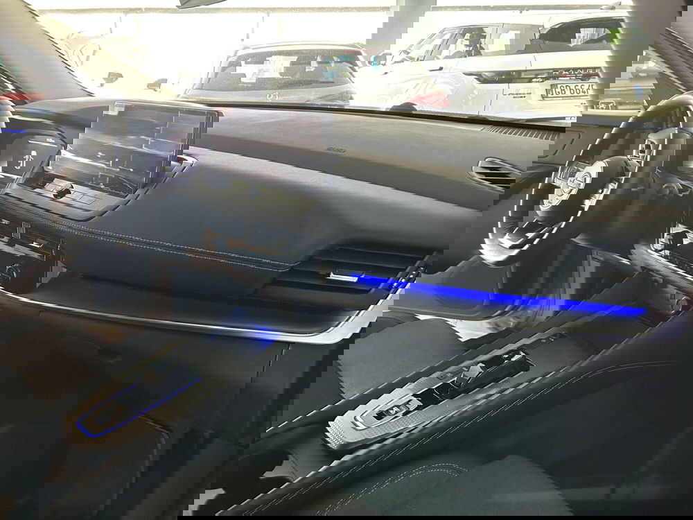 Nissan Qashqai usata a Ferrara (12)