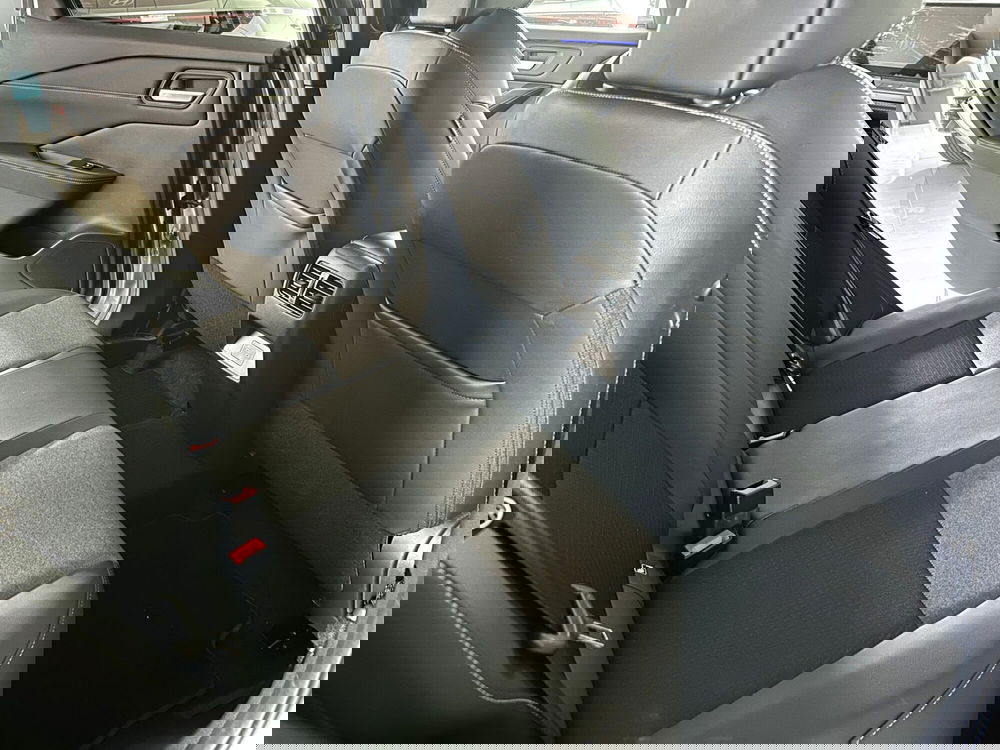 Nissan Qashqai usata a Ferrara (13)