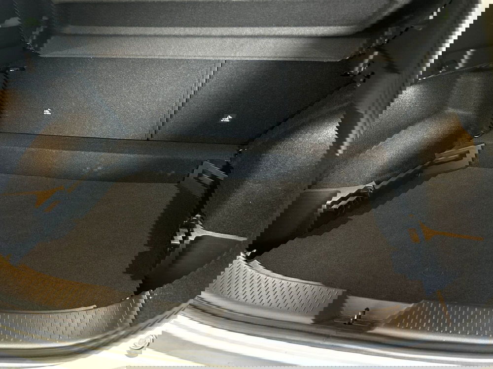 Nissan Qashqai usata a Ferrara (14)