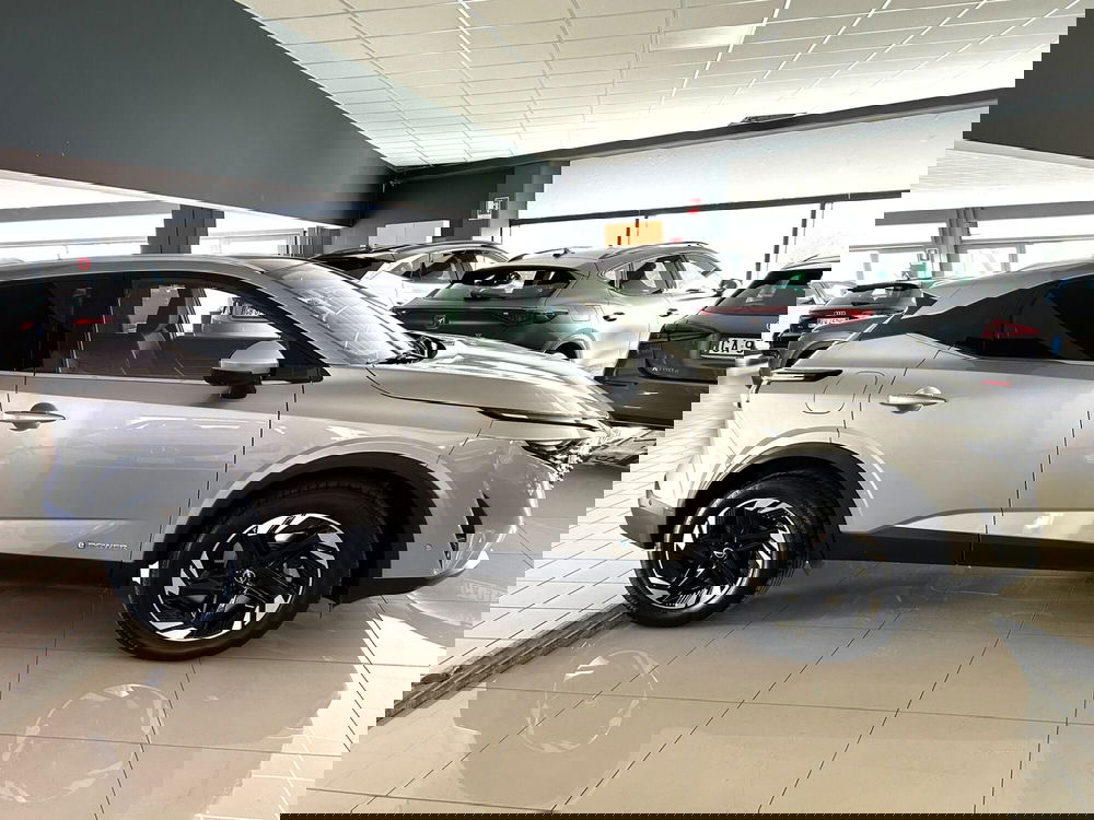 Nissan Qashqai usata a Ferrara (4)