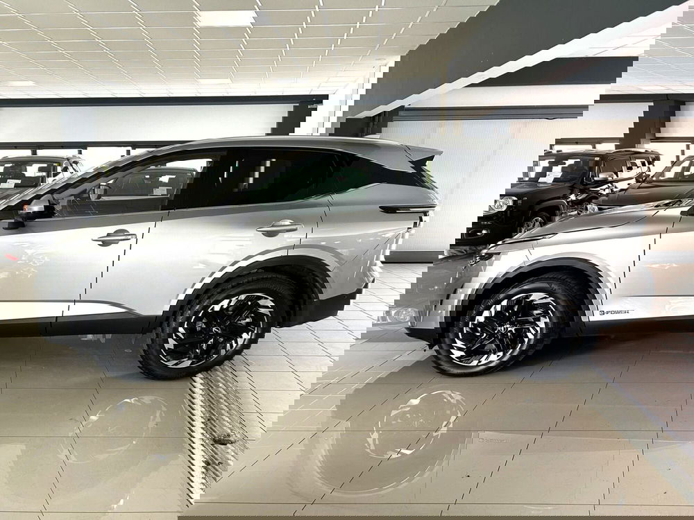 Nissan Qashqai usata a Ferrara (6)