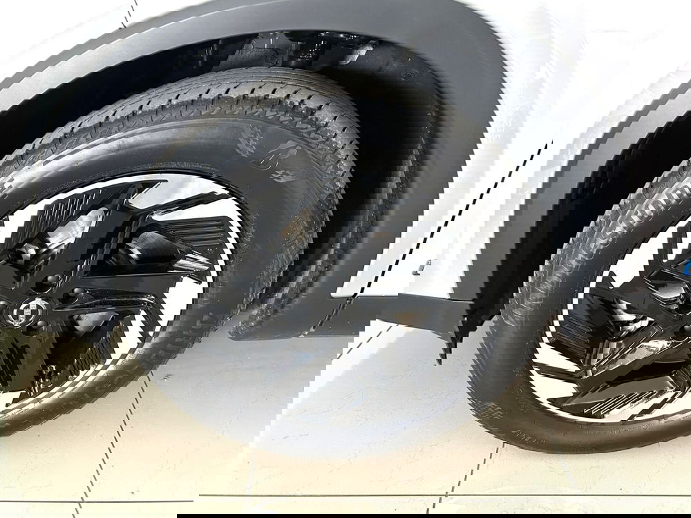 Nissan Qashqai usata a Ferrara (7)