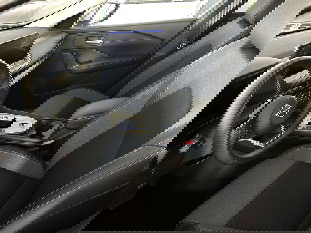 Nissan Qashqai usata a Ferrara (8)