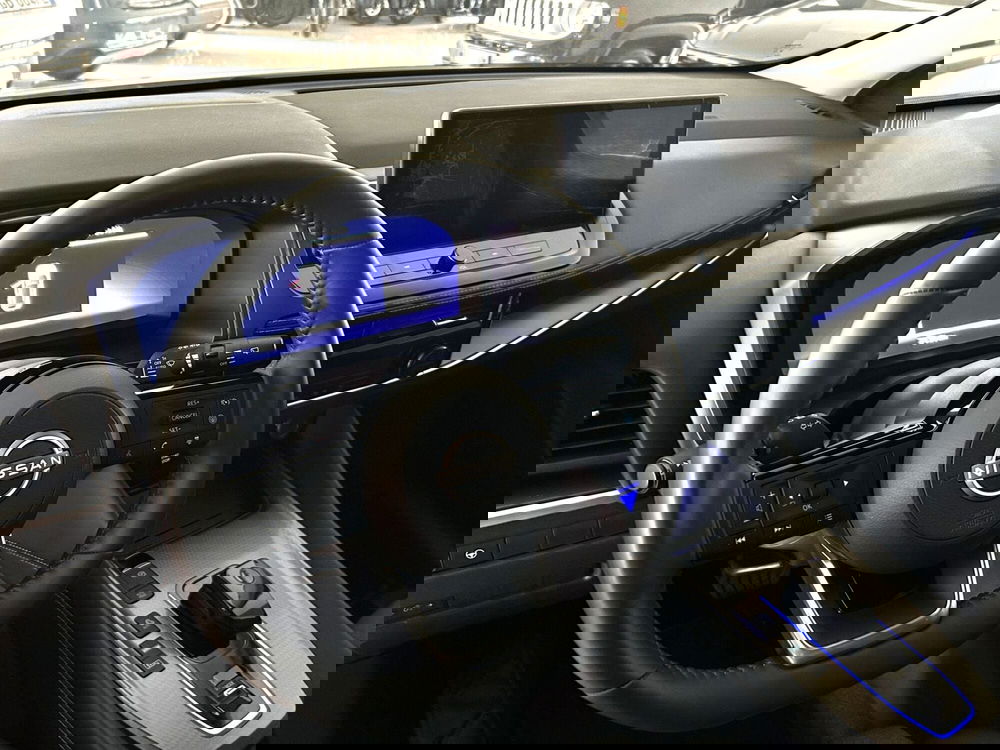 Nissan Qashqai usata a Ferrara (9)