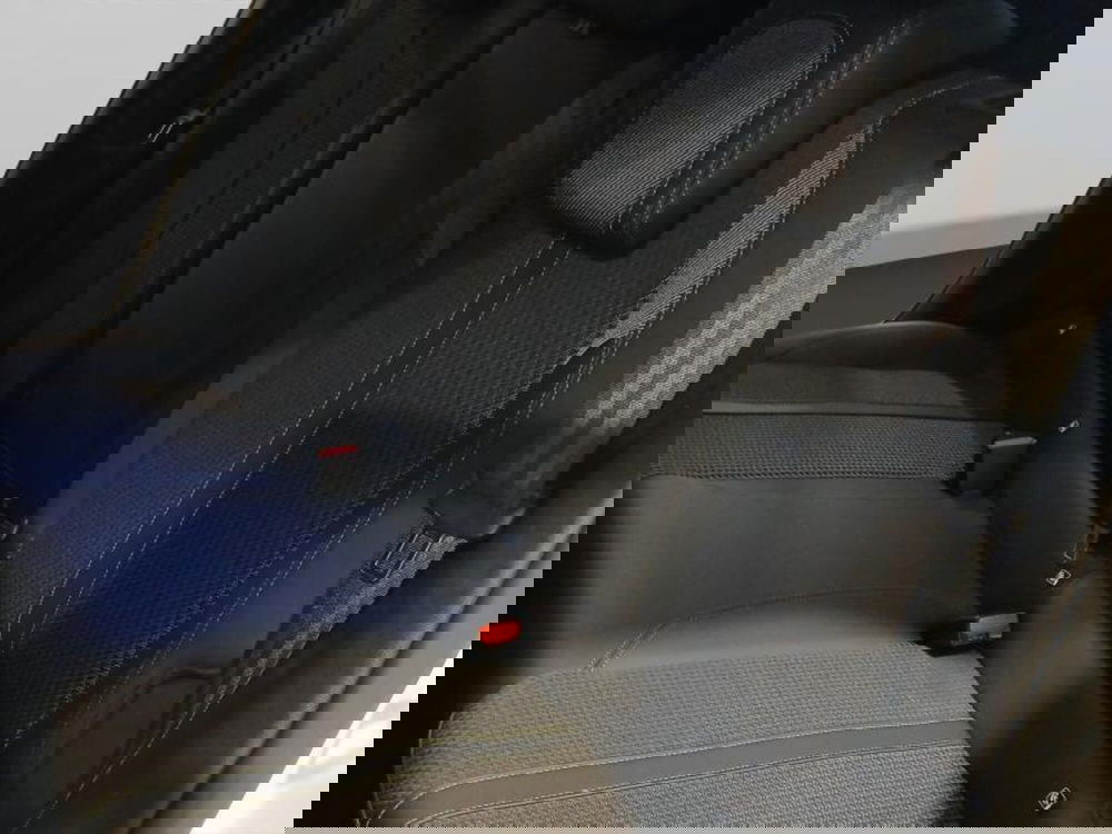 Peugeot 2008 usata a Genova (10)