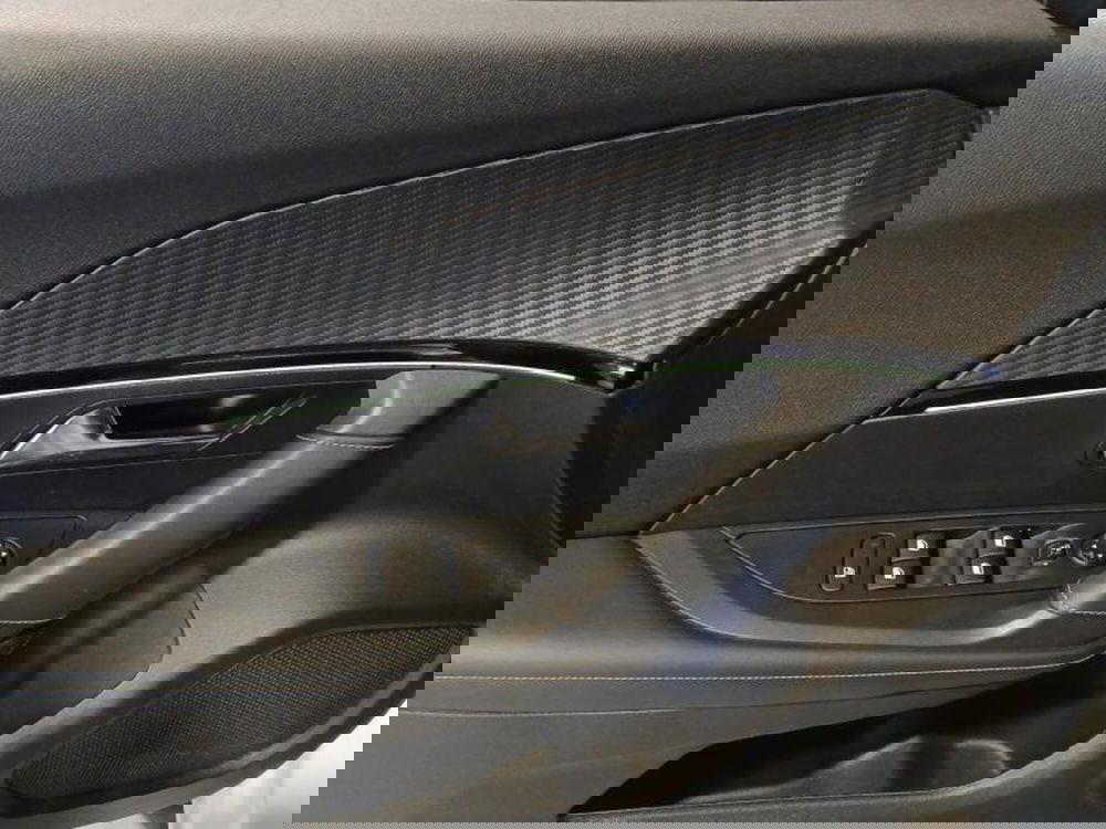 Peugeot 2008 usata a Genova (12)