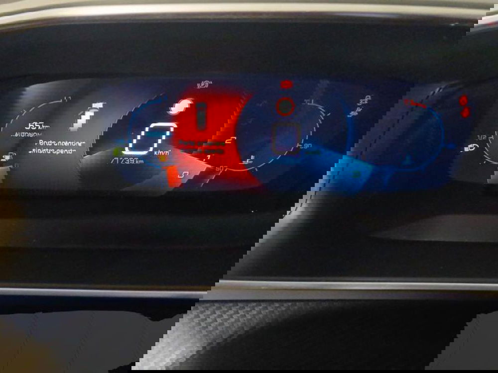 Peugeot 2008 usata a Genova (13)