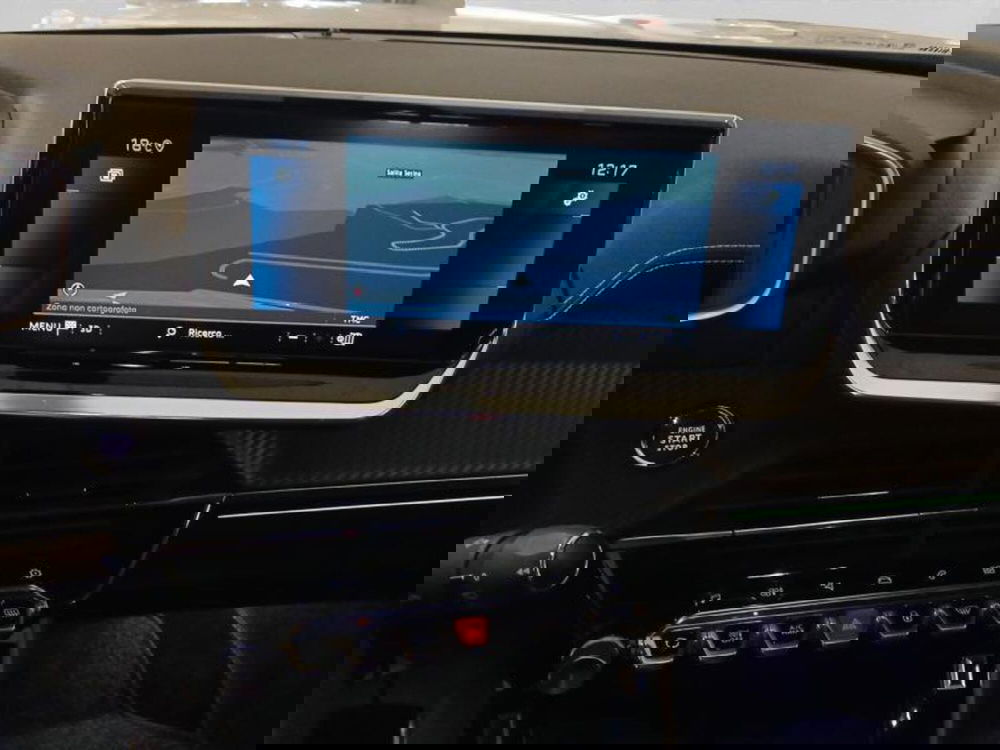 Peugeot 2008 usata a Genova (15)