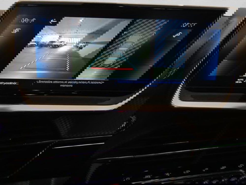 Peugeot 2008 usata a Genova (16)