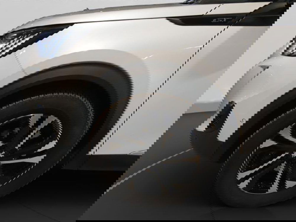 Peugeot 2008 usata a Genova (18)