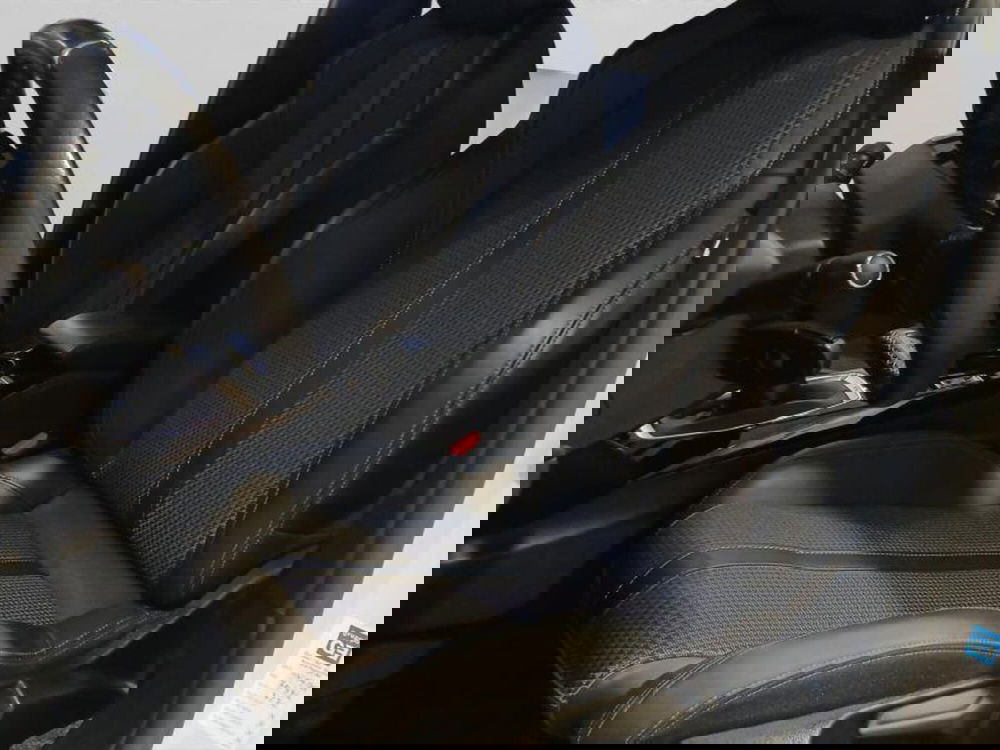 Peugeot 2008 usata a Genova (9)