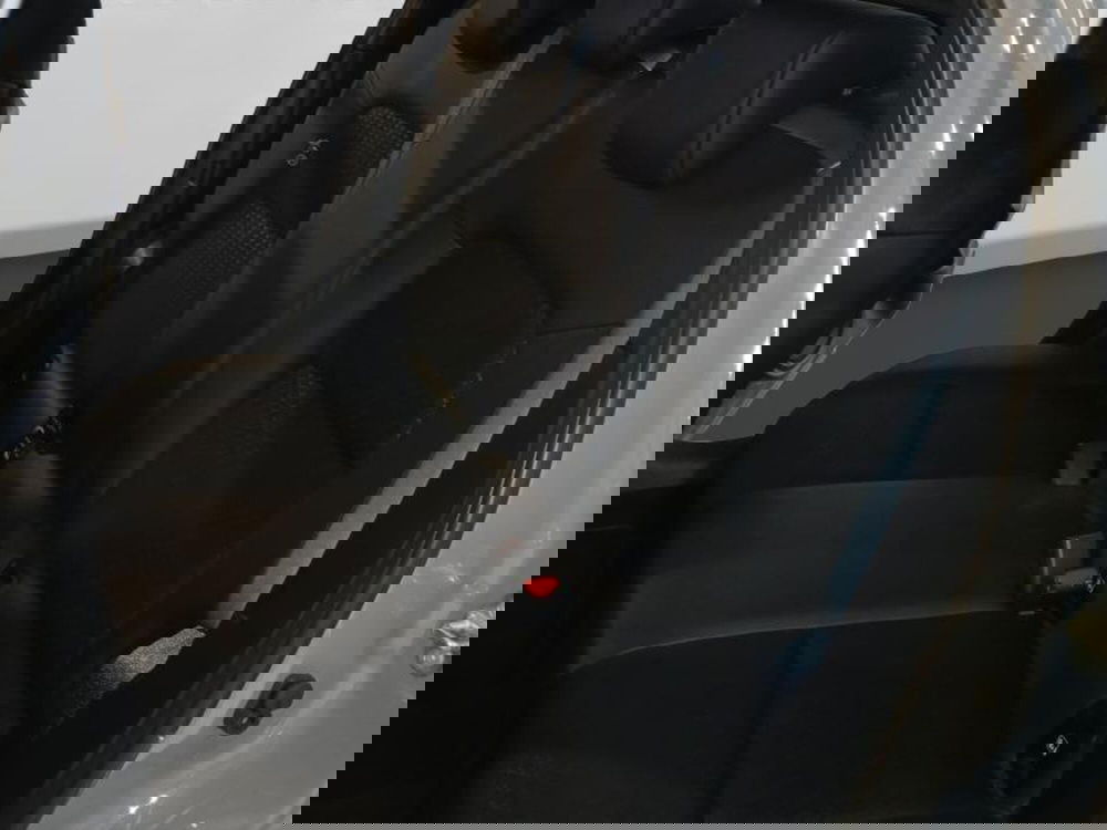 Nissan Juke usata a Genova (10)