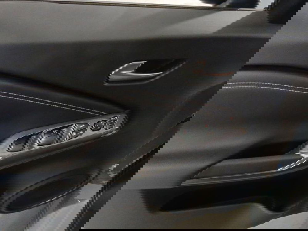 Nissan Juke usata a Genova (12)