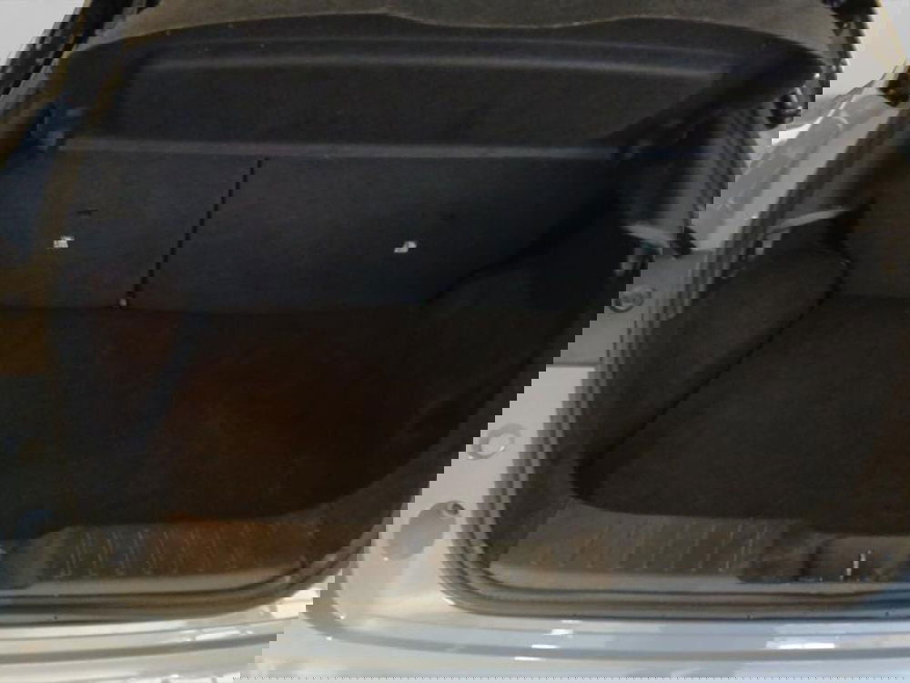 Nissan Juke usata a Genova (17)