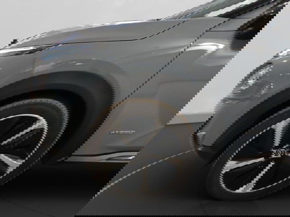 Nissan Juke usata a Genova (18)