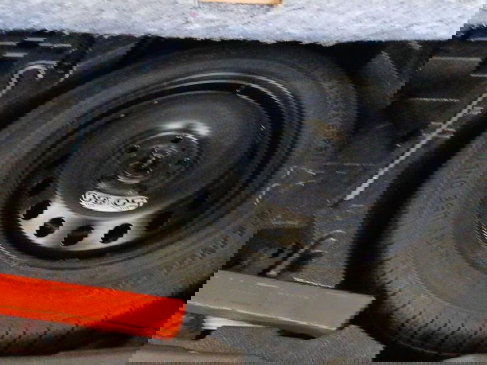 Nissan Juke usata a Genova (19)