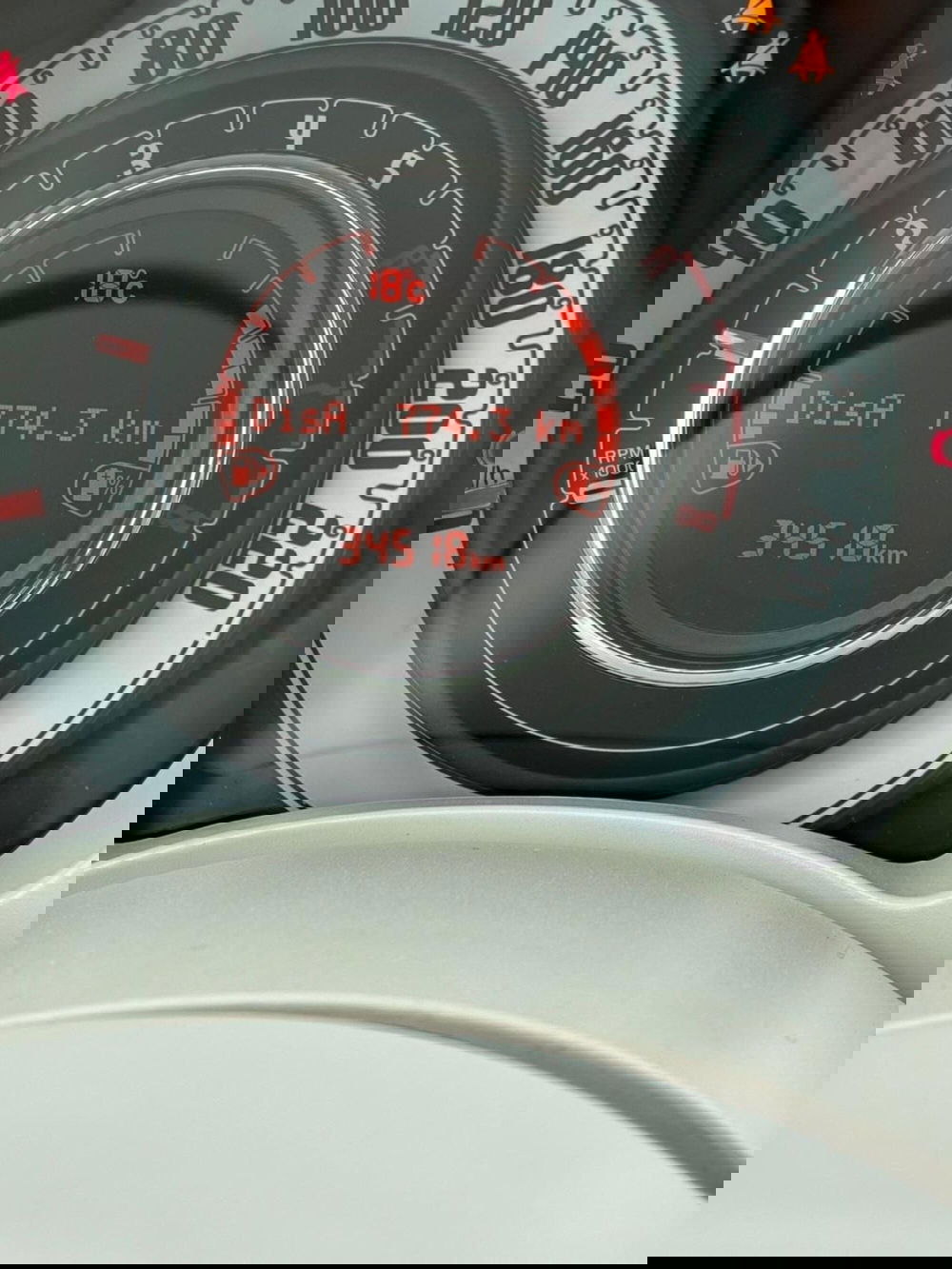 Fiat 500 usata a Pescara (10)