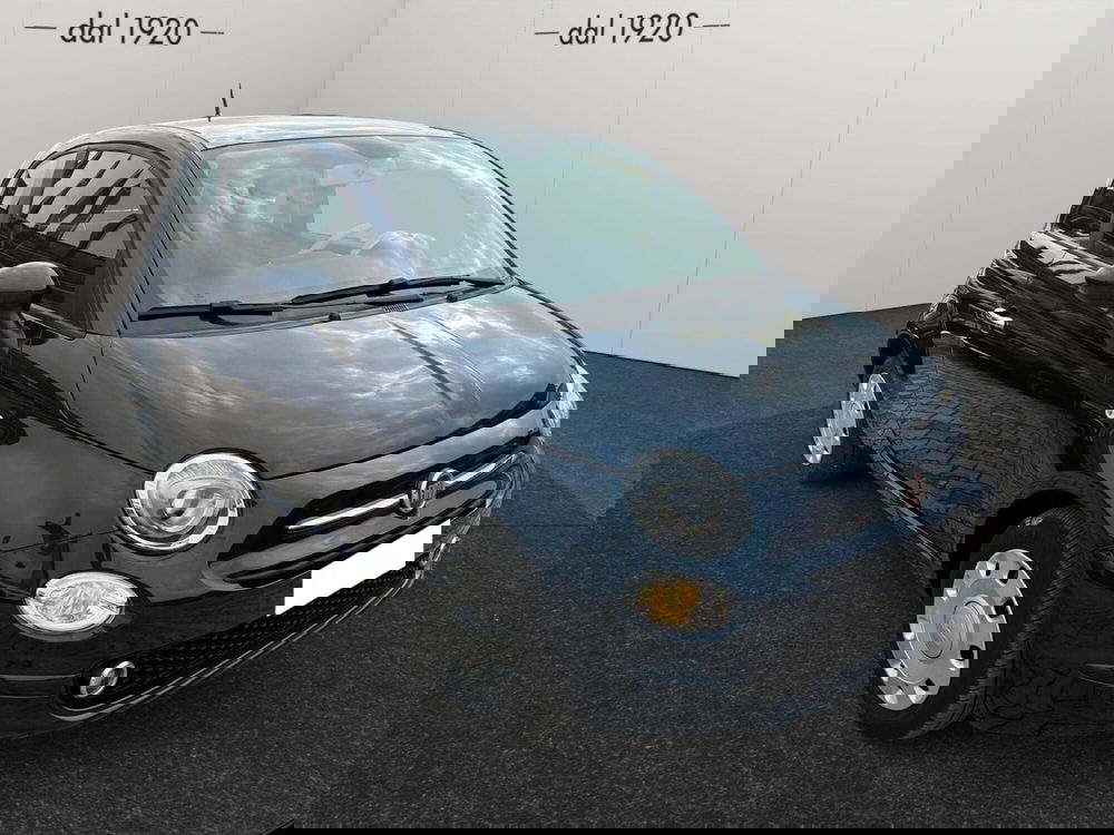 Fiat 500 usata a Pescara (3)