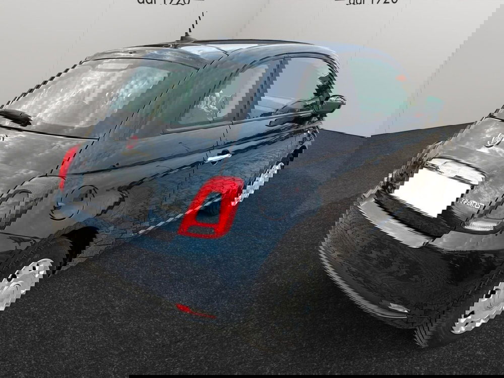 Fiat 500 usata a Pescara (4)