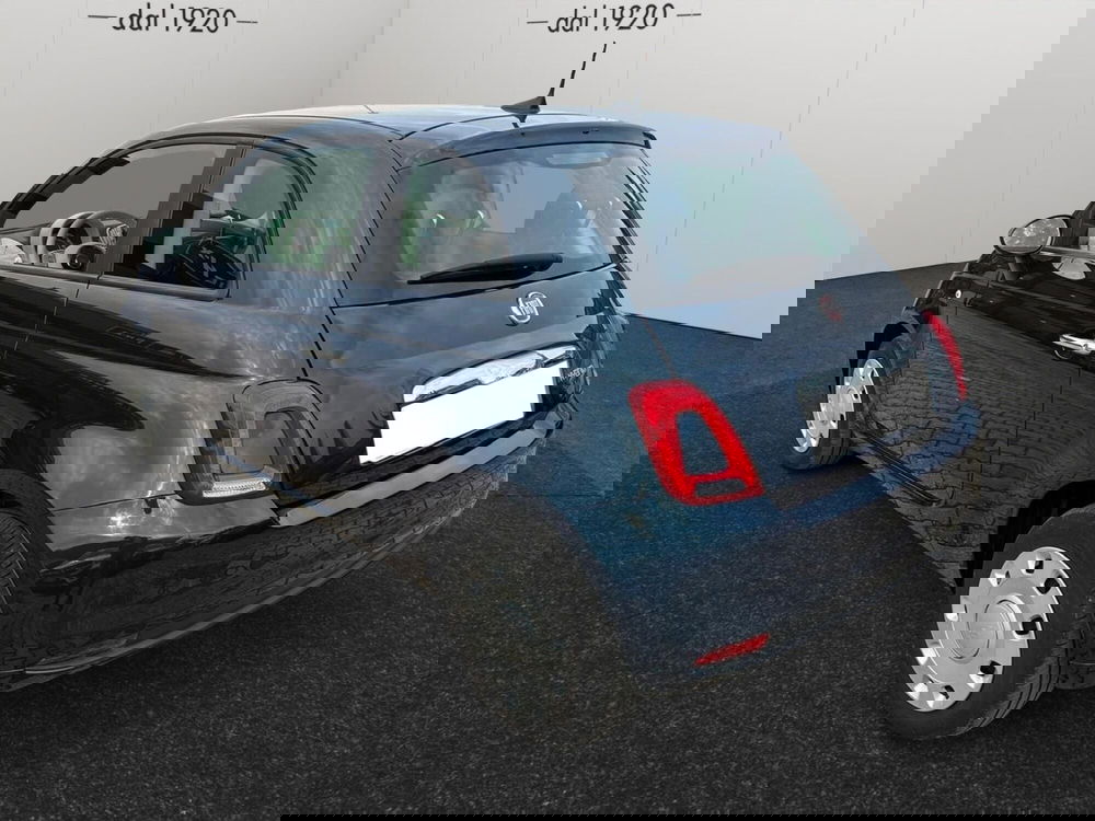 Fiat 500 usata a Pescara (5)