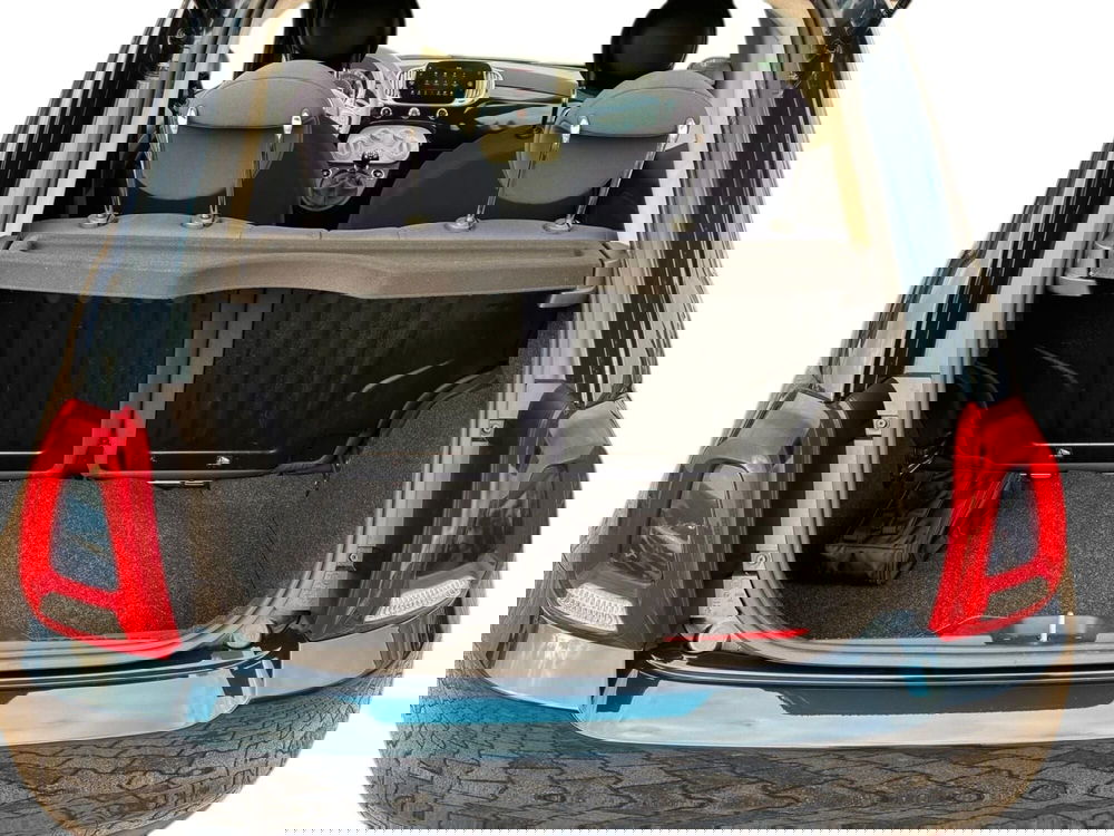 Fiat 500 usata a Pescara (6)