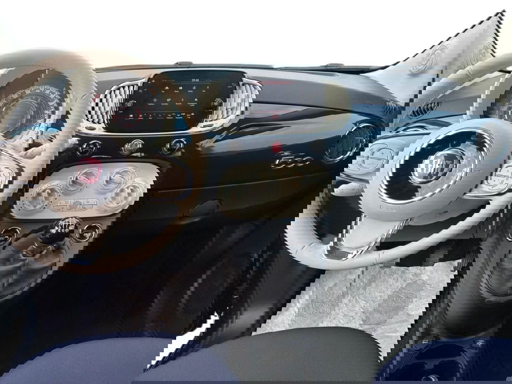 Fiat 500 usata a Pescara (7)