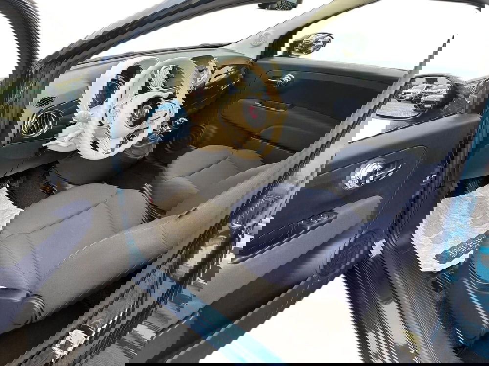 Fiat 500 usata a Pescara (8)