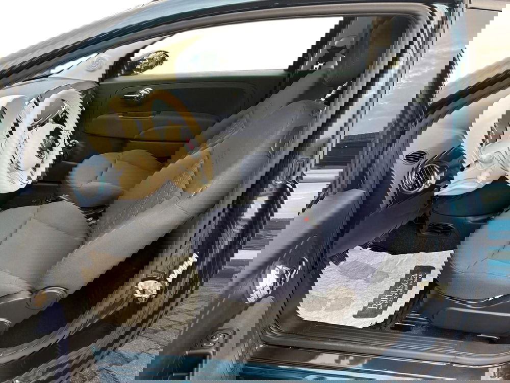 Fiat 500 usata a Pescara (9)