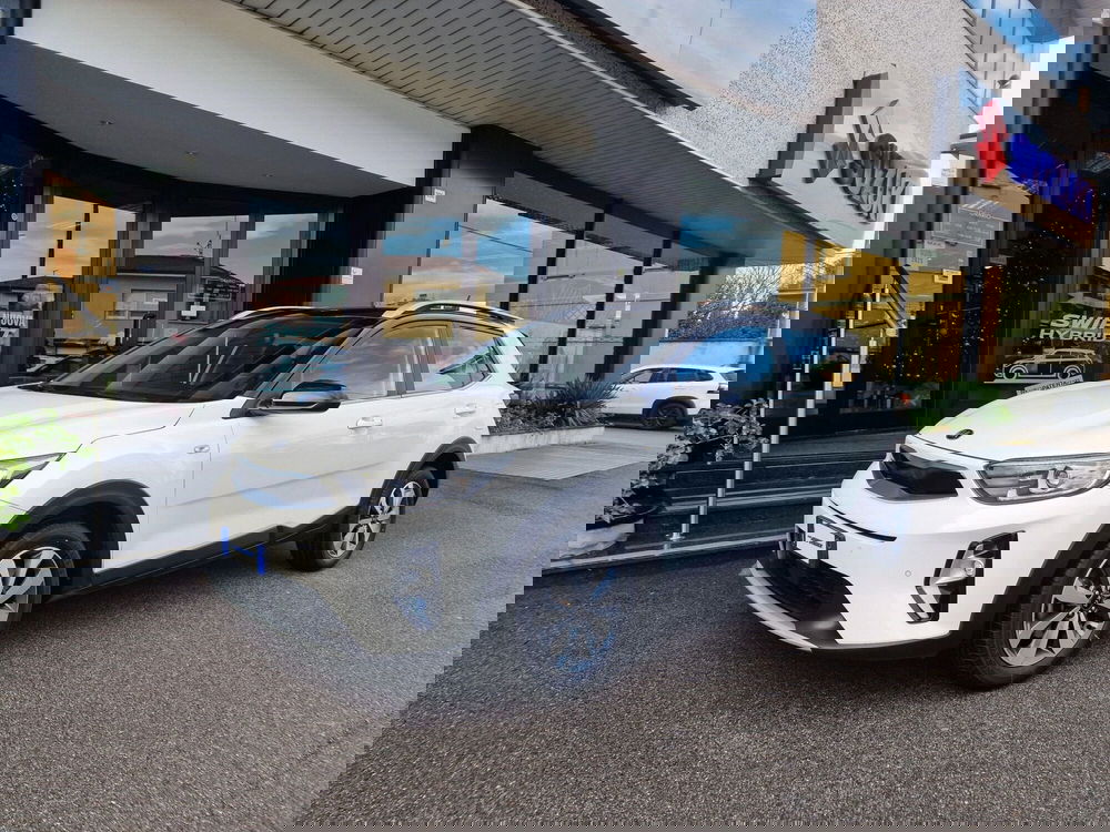 Kia Stonic usata a Milano