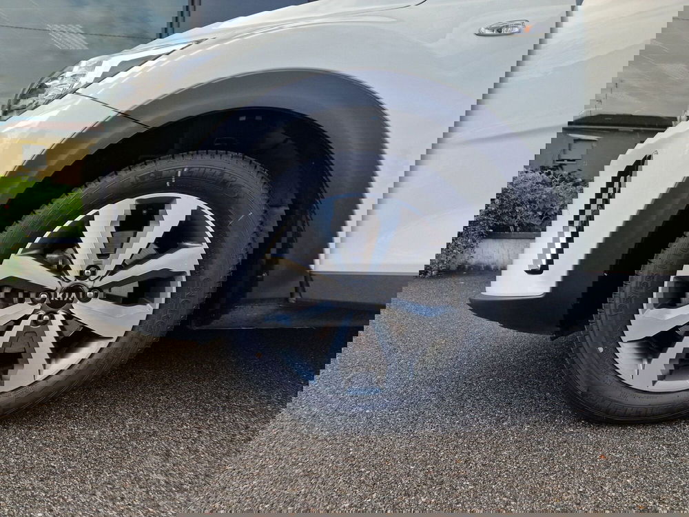 Kia Stonic usata a Milano (13)