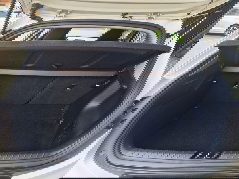 Kia Stonic usata a Milano (14)