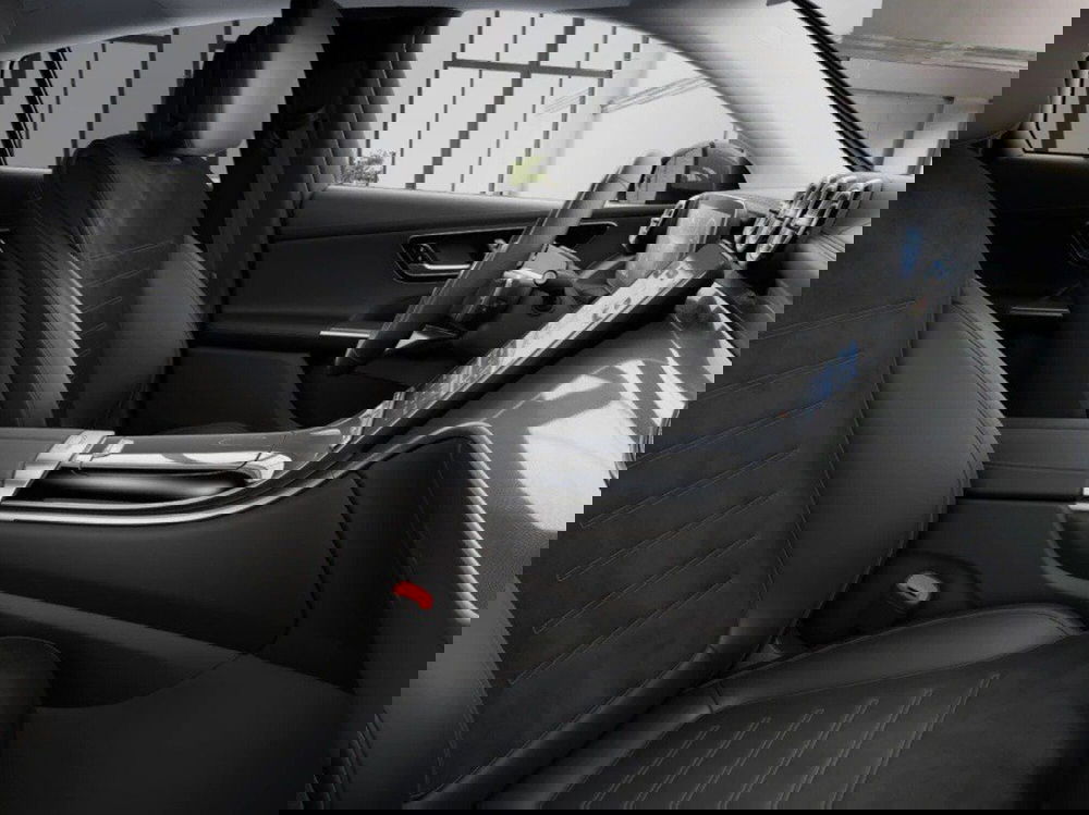 Mercedes-Benz GLC Coupé nuova a Ancona (11)