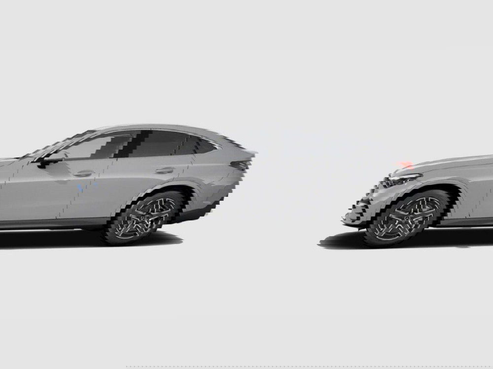 Mercedes-Benz GLC Coupé nuova a Ancona (3)