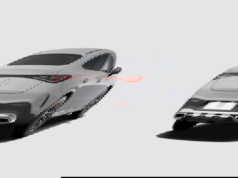 Mercedes-Benz GLC Coupé nuova a Ancona (6)