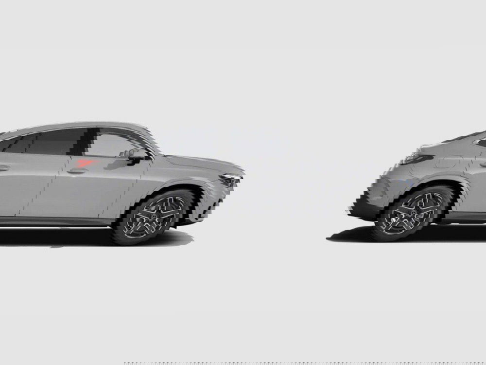 Mercedes-Benz GLC Coupé nuova a Ancona (7)