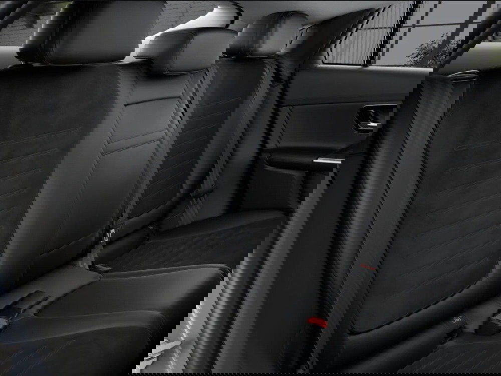 Mercedes-Benz GLC Coupé nuova a Ancona (12)