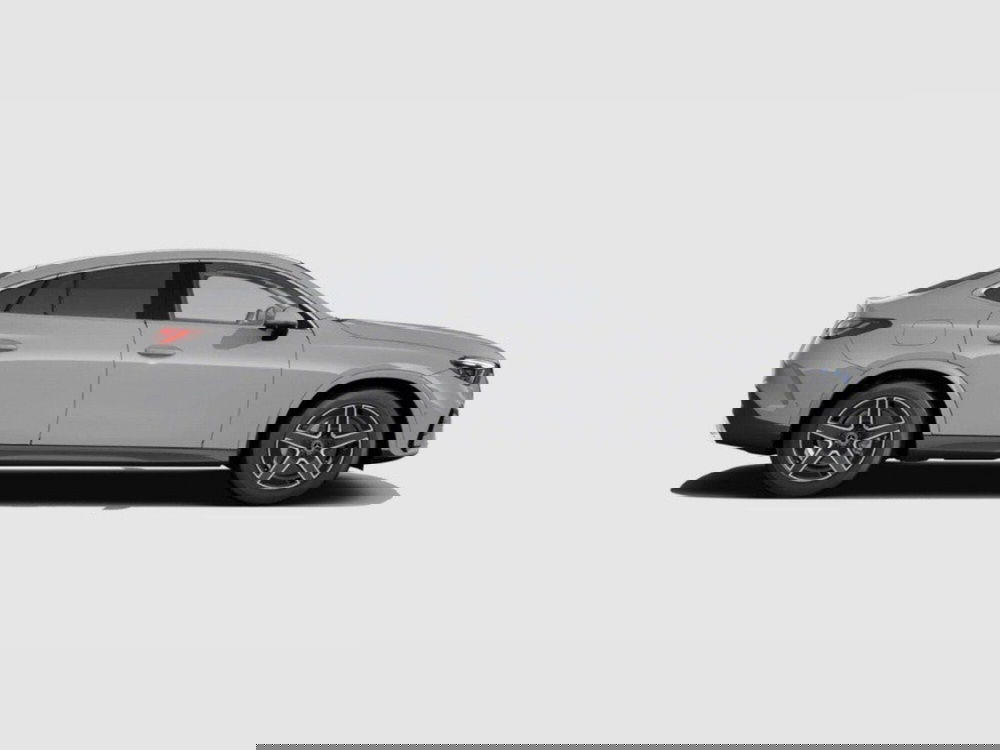 Mercedes-Benz GLC Coupé nuova a Ancona (7)