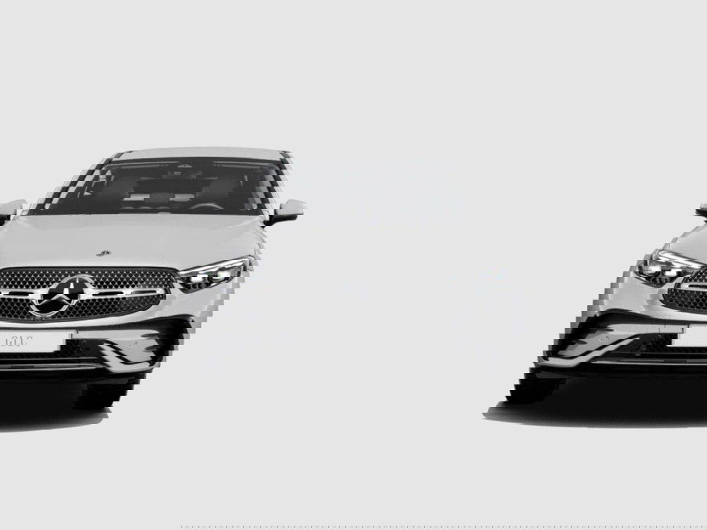 Mercedes-Benz GLC Coupé nuova a Ancona (9)