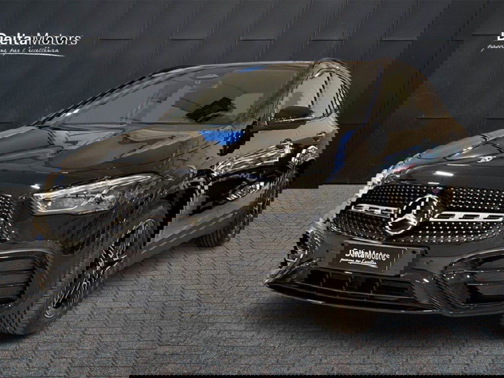 Mercedes-Benz GLA SUV nuova a Rimini