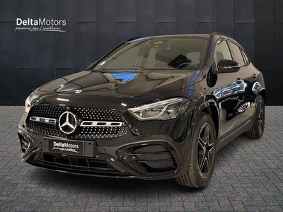 Mercedes-Benz GLA SUV 200 d AMG Line Premium Plus 4matic auto nuova a Rimini