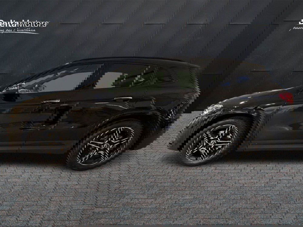 Mercedes-Benz GLA SUV nuova a Rimini (3)