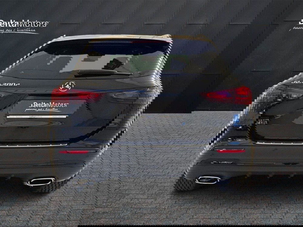 Mercedes-Benz GLA SUV nuova a Rimini (5)