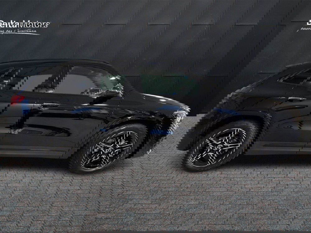 Mercedes-Benz GLA SUV nuova a Rimini (6)